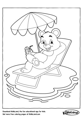 Download free coloring pages and educational activity worksheets for kids