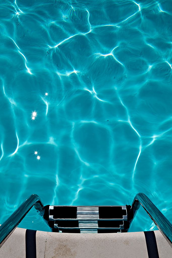 pool, tumblr and water - image #2990240 on