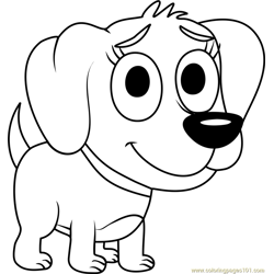 Poop coloring pages for kids