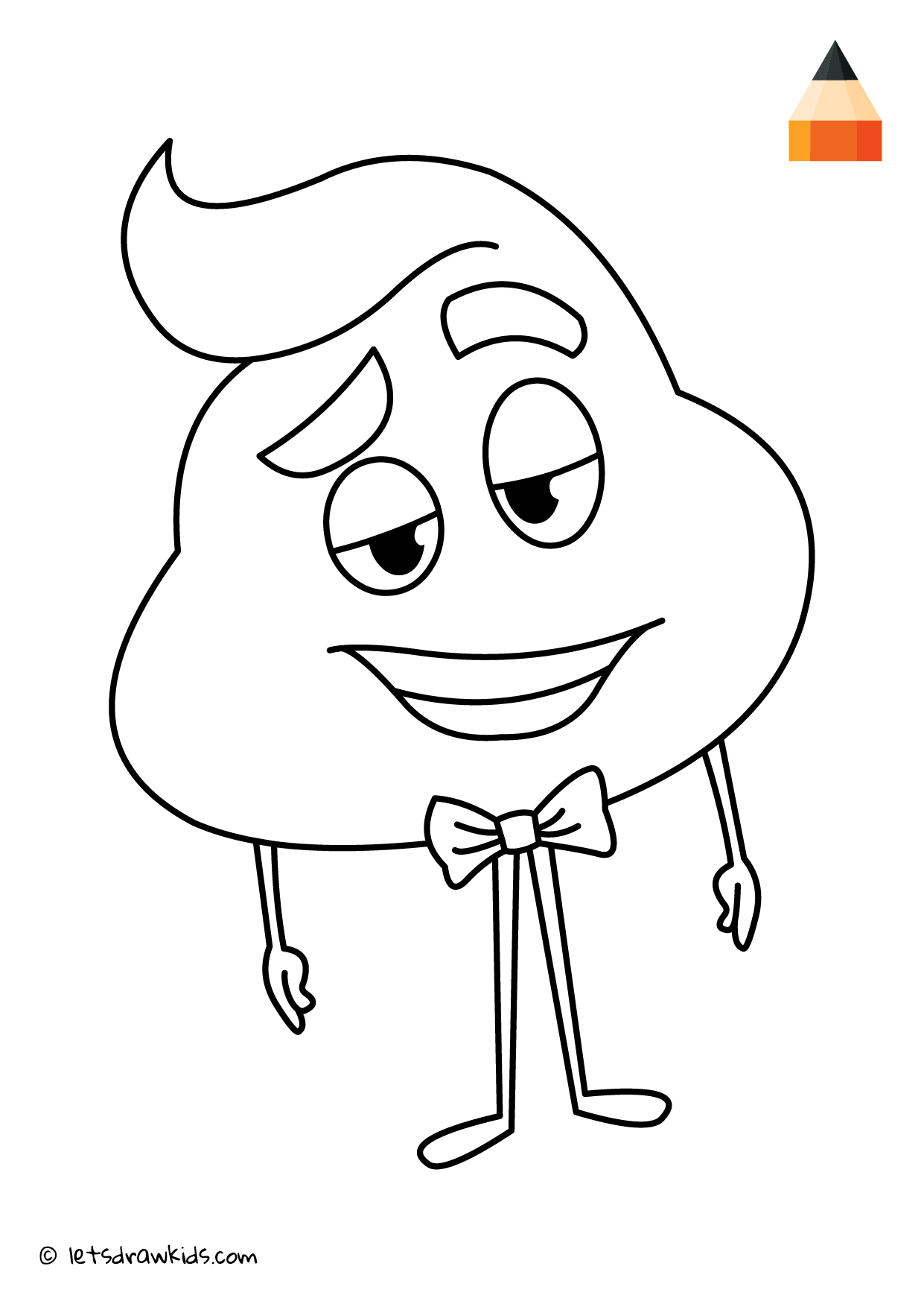 Coloring page