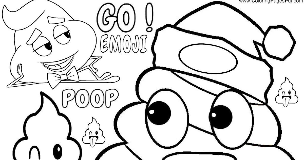 Poop emoji coloring pages emoji coloring pages barbie coloring pages coloring pages