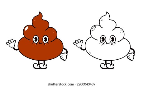 Poo outline images stock photos d objects vectors