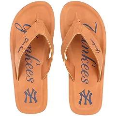 Mens flip flops hit the beach in fortable sandals kohls