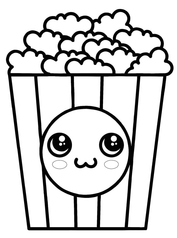 Popcorn