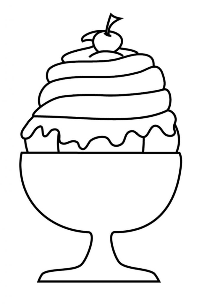 Free fun ice cream coloring pages you can print at home kids activities blog