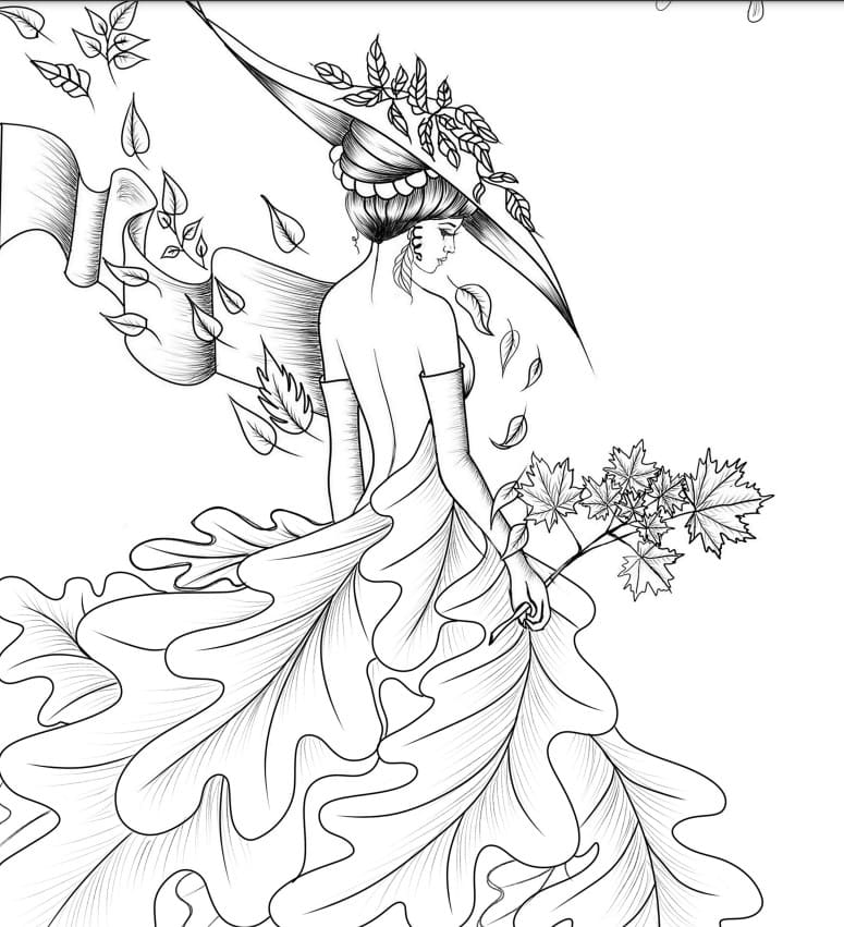 Coloring pages for girls years old free coloring pages