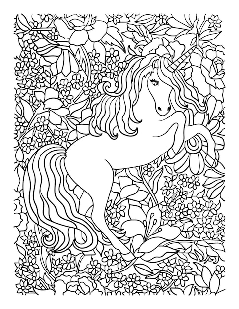 Page queen coloring book images