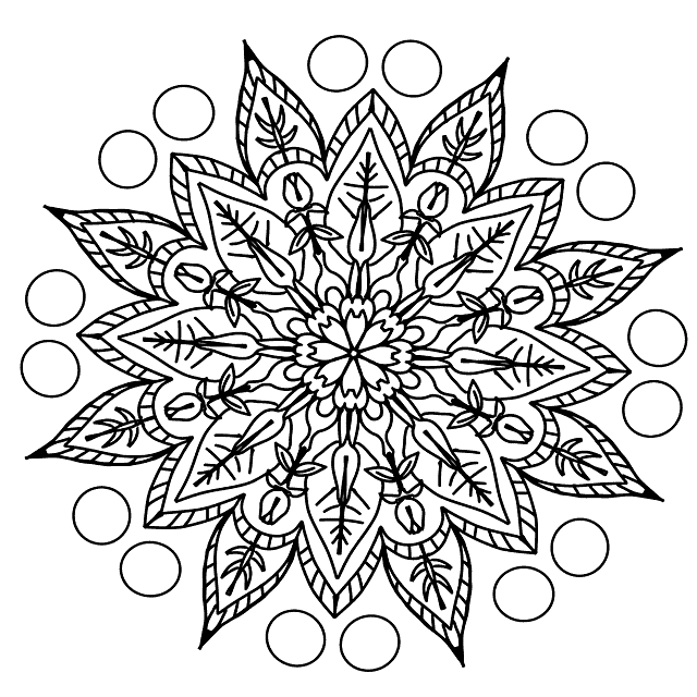 Free adult coloring pages that are not boring printable pages to de