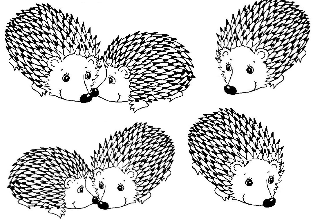 The fable of the porcupines stories for muslim kids