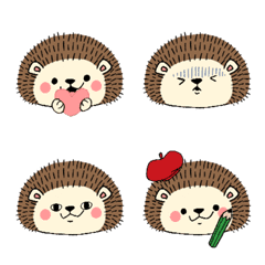 Hedgehog emoji â emoji