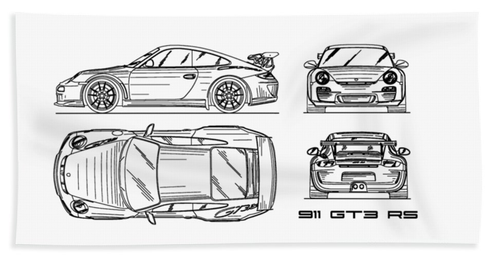 Gt rs blueprint