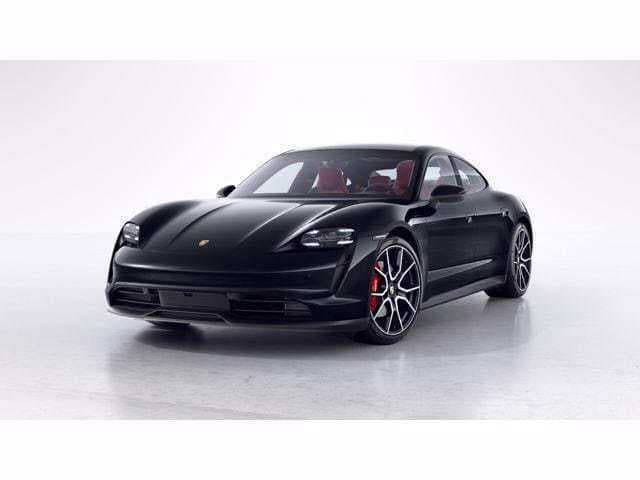 New porsche taycan for sale in parsippany nj vin wpabyrsa