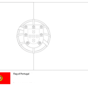 World cup flags coloring pages printable for free download