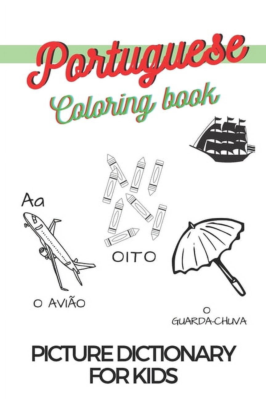 Coloring books