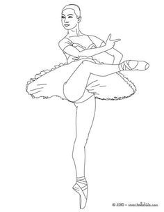 Ideas de posicion ballet para colorear ballet clas de ballet pasos de ballet