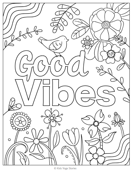 Coloring pages for kids