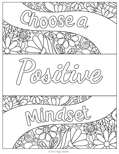 Coloring pages for kids