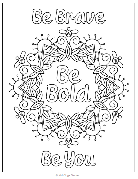 Coloring pages for kids