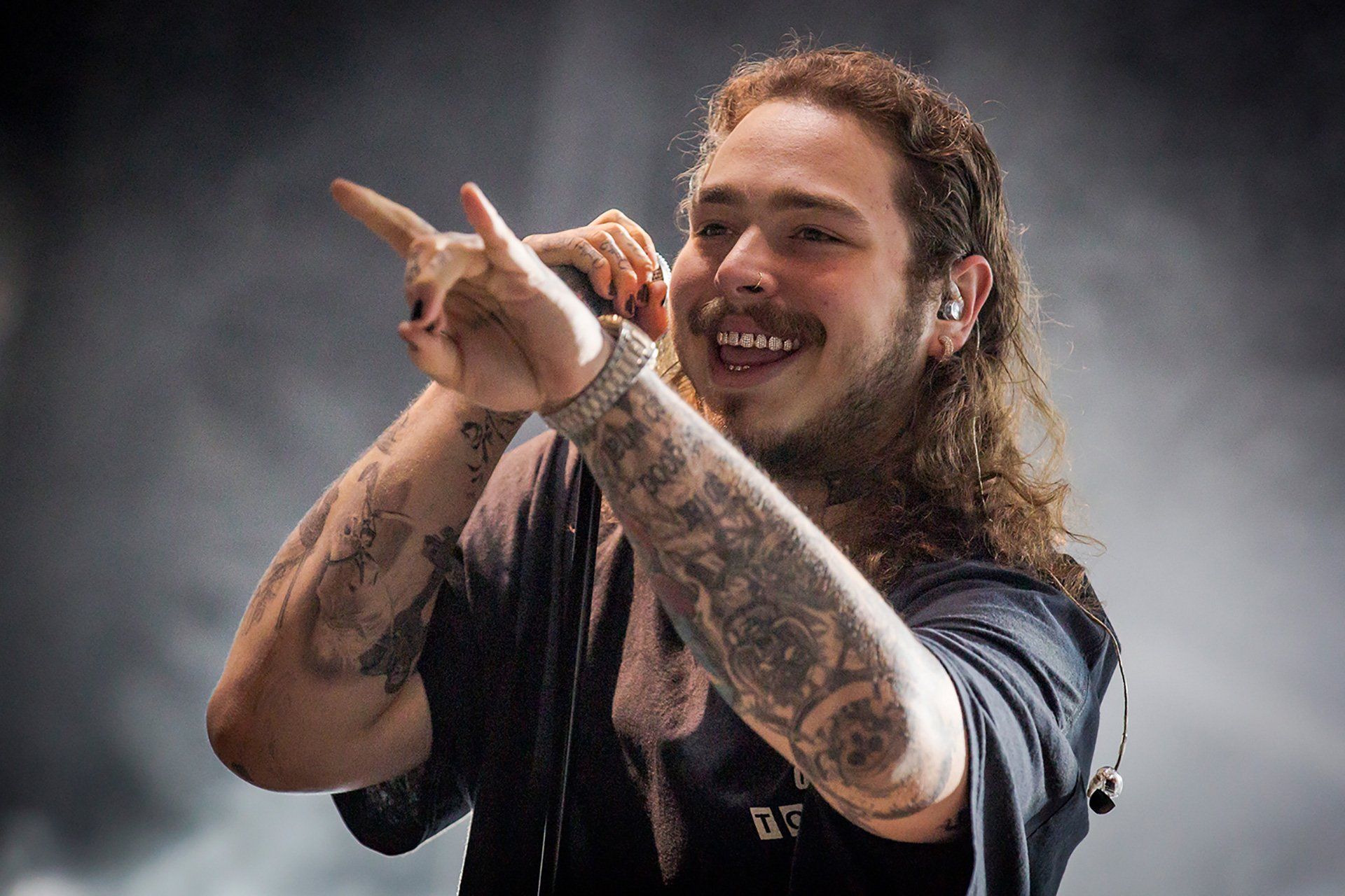 Post malone hd wallpapers