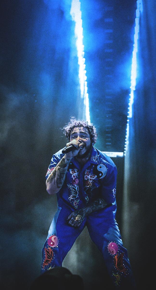 Post malone iphone wallpaper i made rpostmalone