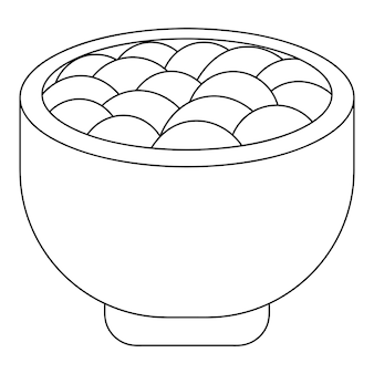 Page pot coloring pages images