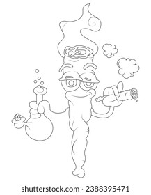 Stoner coloring pages images stock photos d objects vectors