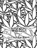 Pothead adult coloring books list of books by author pothead adult coloring