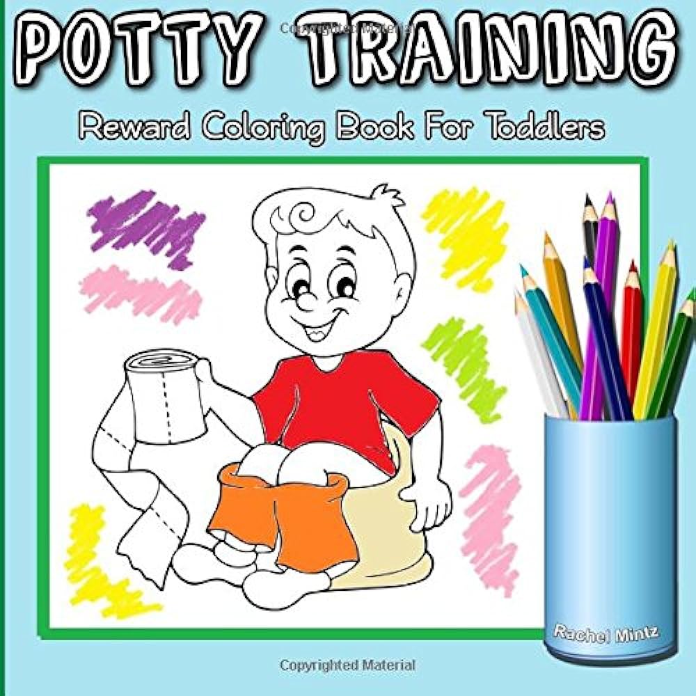 Potty training