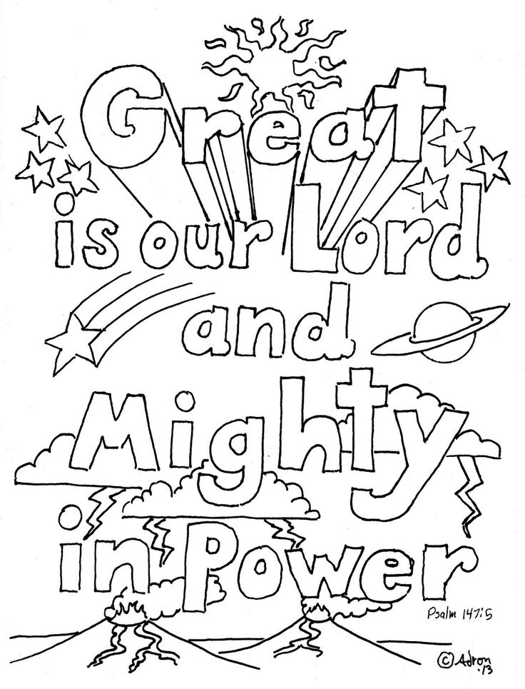 This is a free printable and color page for the kids parents and teachers may use â sunday school coloring pages bible verse coloring page bible coloring pages