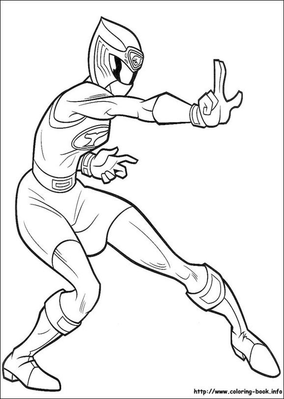 Get this power rangers coloring pages free to print