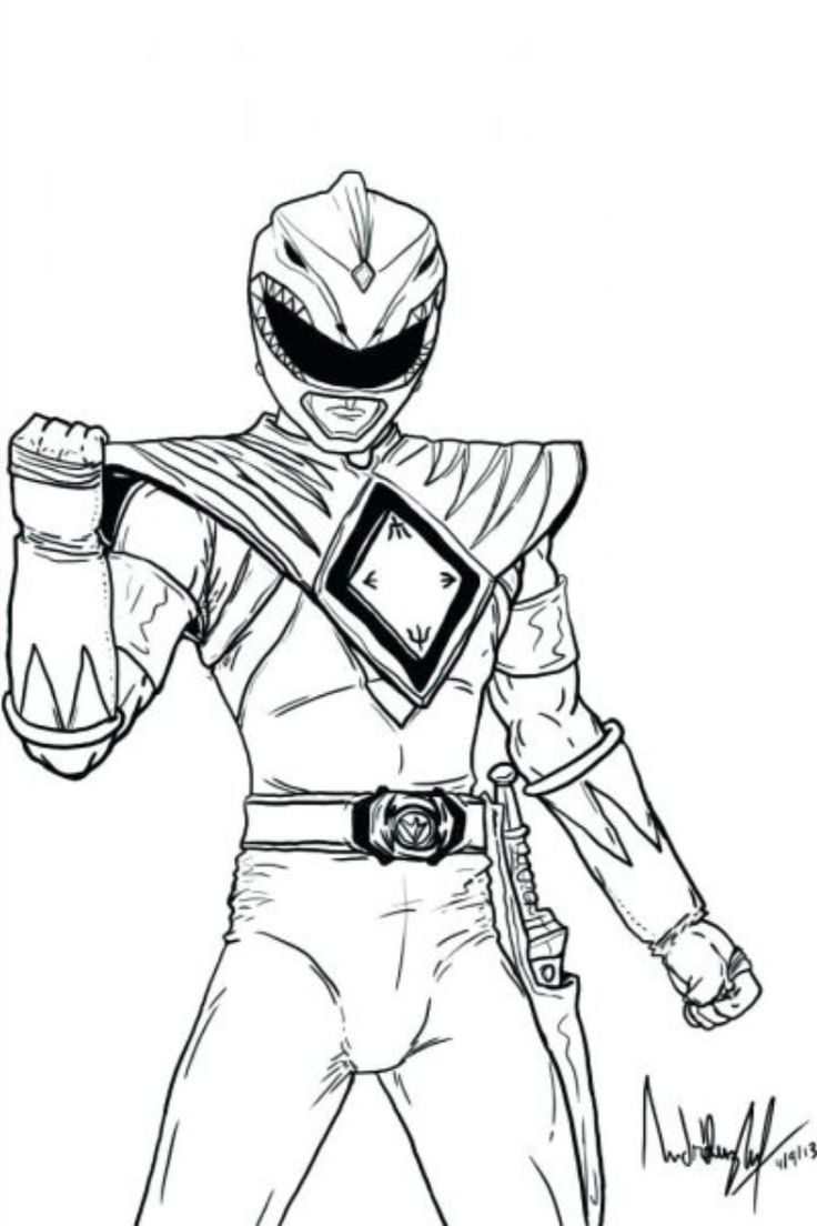 Power rangers coloring pages power rangers para colorir desenho do power rangers power rangers