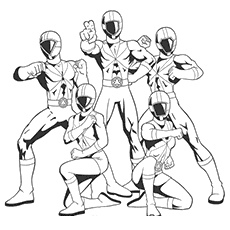 Top free printable power rangers coloring pages online power rangers coloring pages avengers coloring power rangers