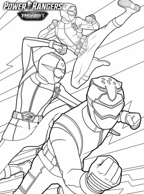 Power rangers coloring pages images free printable power rangers coloring pages power rangers coloring pages