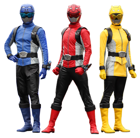 Beast morphers power rangers legacy wiki