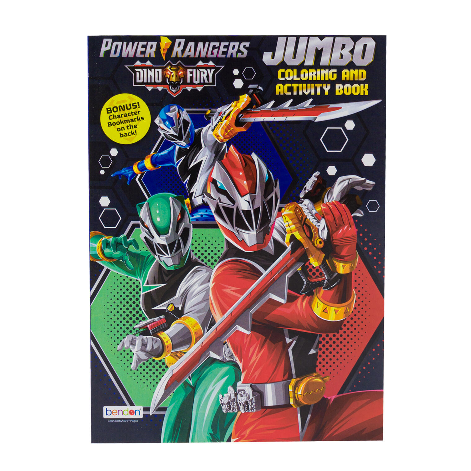 Wholesale pg power ranger coloring book multicolor