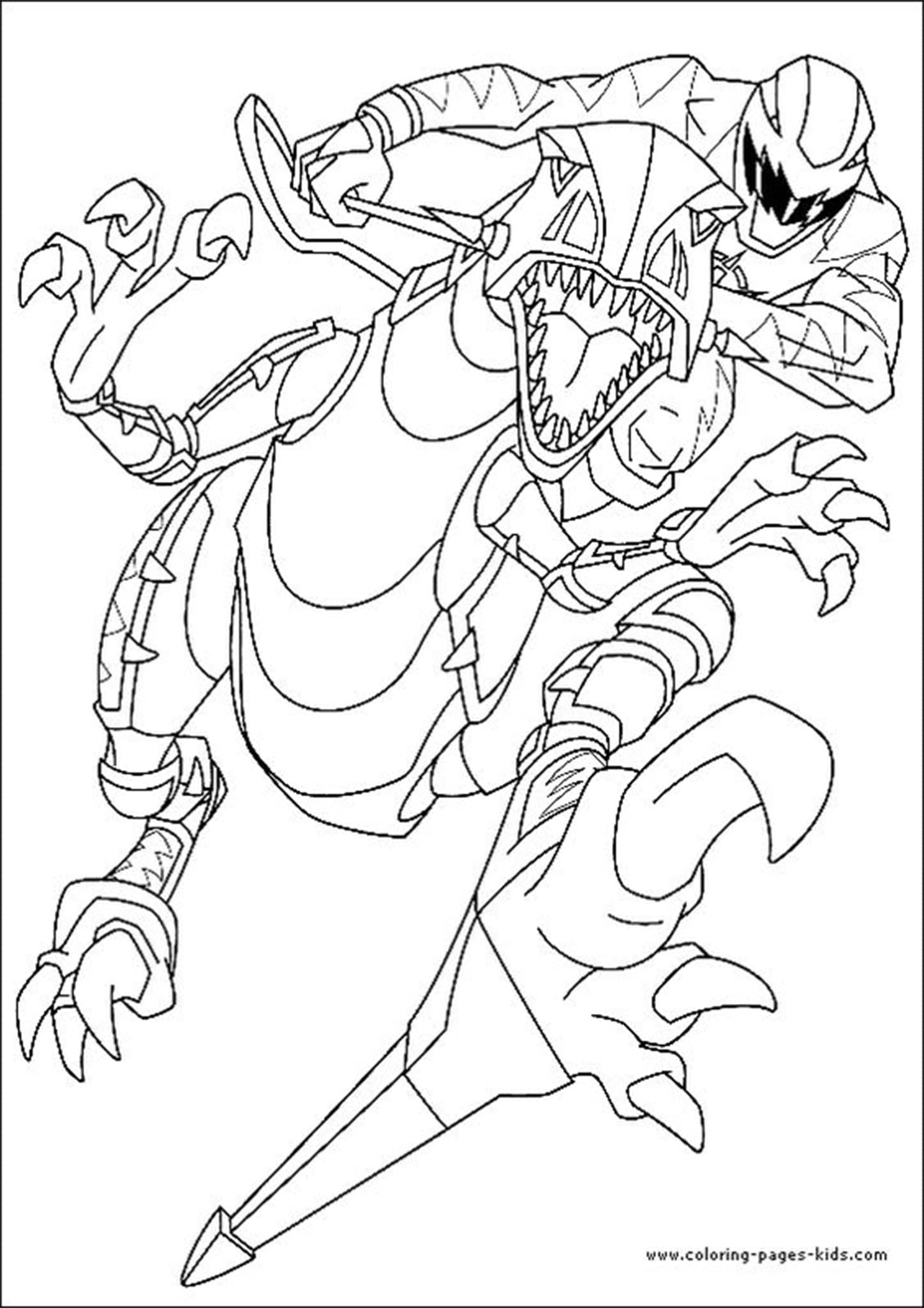 Free easy to print power rangers coloring pages power rangers coloring pages cartoon coloring pages coloring pages