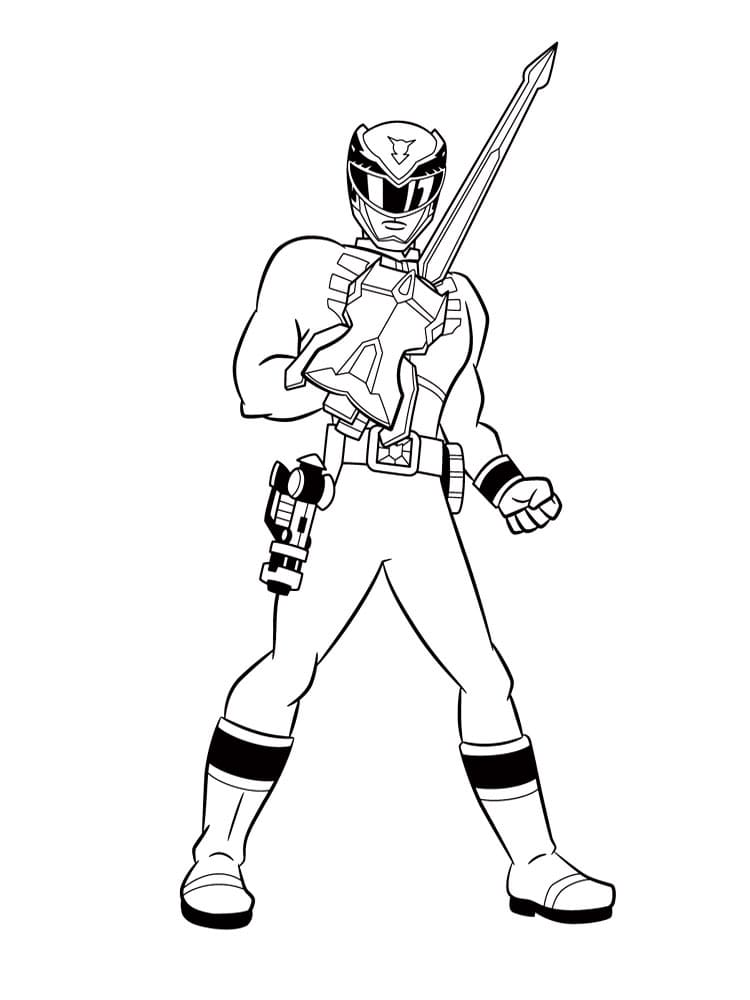 Power rangers coloring pages images free printable imprimir dibujos para colorear power rangers dino power rangers megaforce