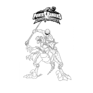 Power rangers coloring pages printable for free download