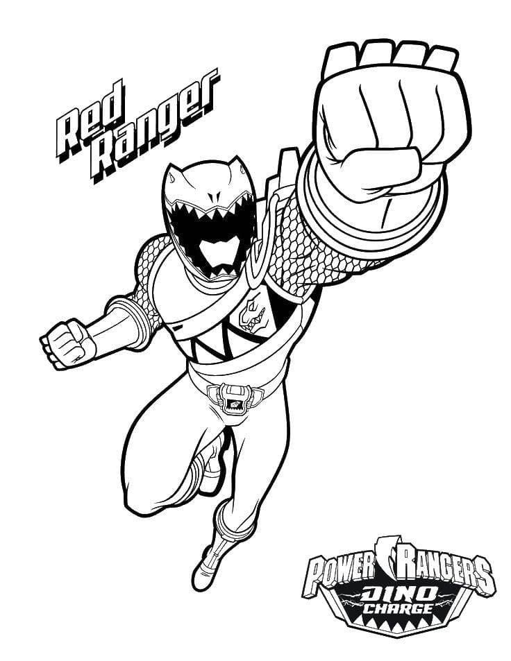 Power rangers coloring pages images free printable power rangers coloring pages halloween coloring pages power rangers dino charge