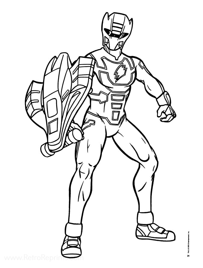 Power rangers jungle fury coloring pages coloring books at retro reprints