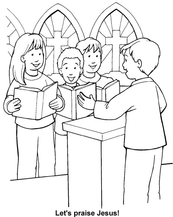 True worship coloring page bible coloring pages sunday school coloring pages bible coloring