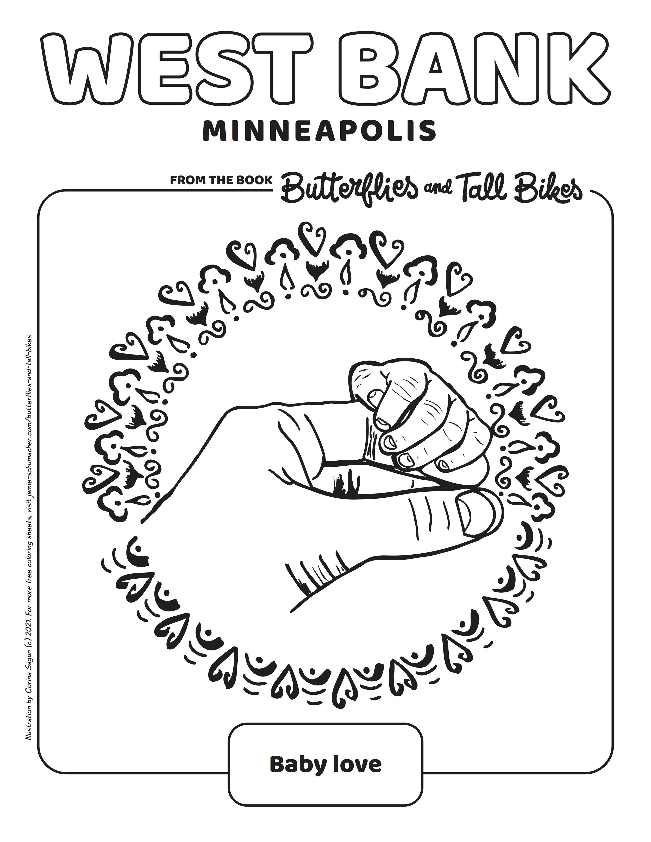 Coloring pages â jamie kalakaru