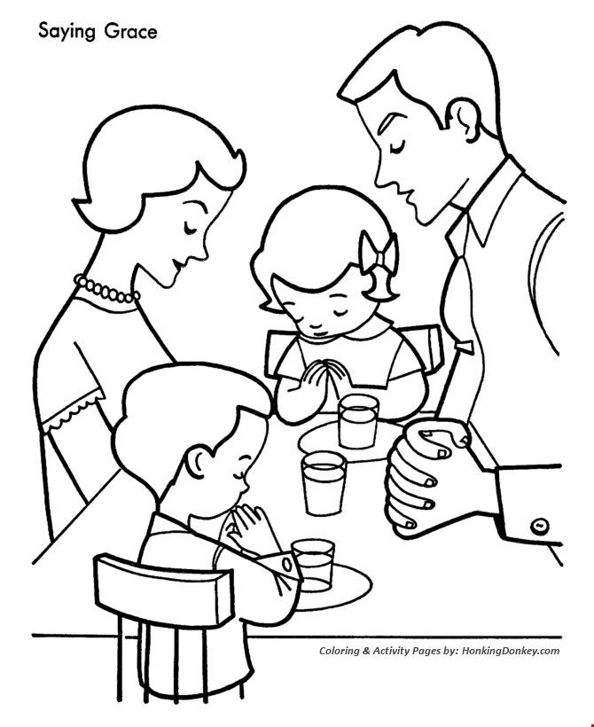 Praying coloring book coloring pages coloring books monster coloring pages coloring pages