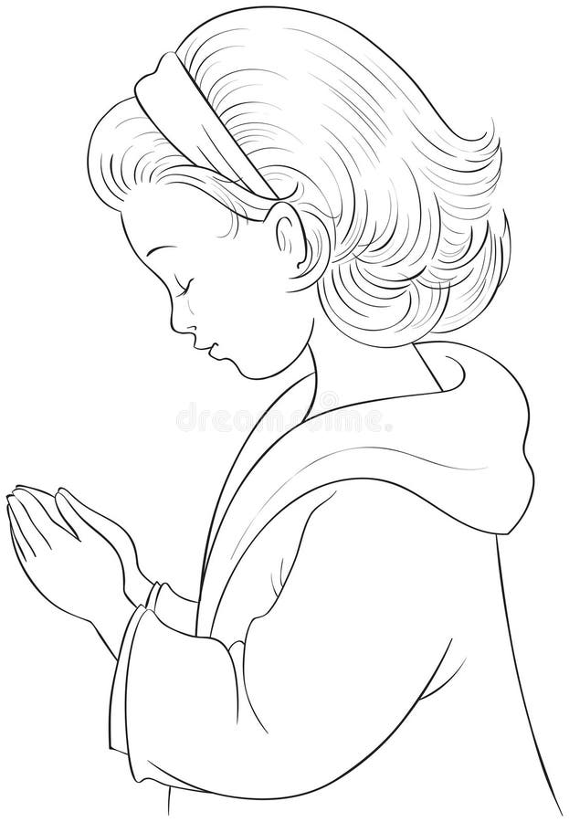 Christian coloring stock illustrations â christian coloring stock illustrations vectors clipart