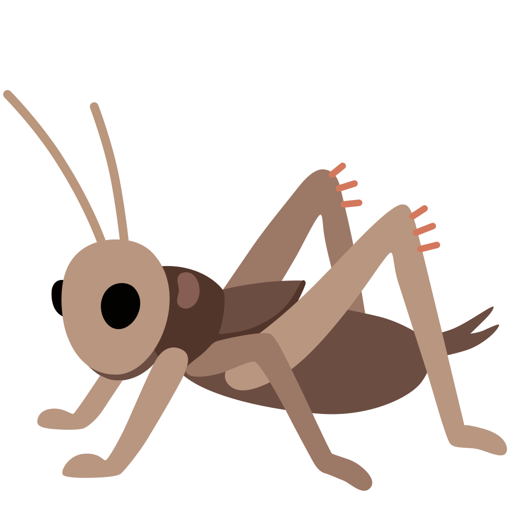 Ð cricket emoji