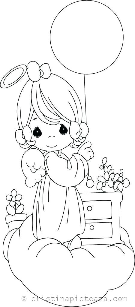 Fairy coloring pages and drawings â cristina is painting