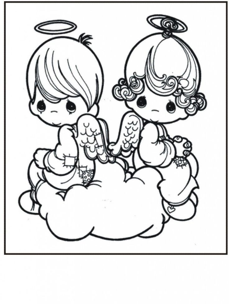 Free printable precious moments coloring pages for kids angel coloring pages valentine coloring pages precious moments coloring pages