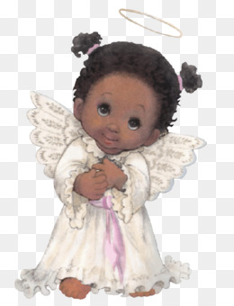 Precious moments angel png