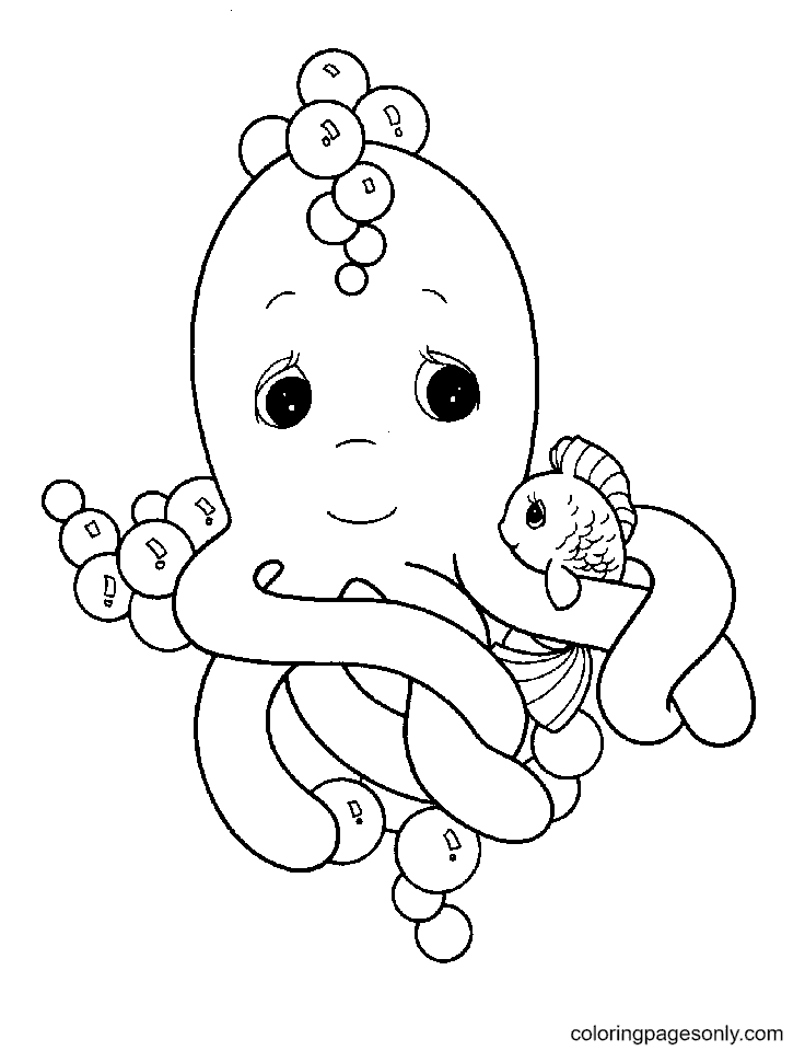 Precious moments coloring pages printable for free download