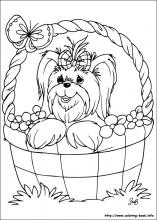 Precious moments coloring pages on coloring